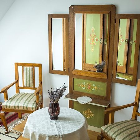 فندق Casa Julia أودورهيو سيكيوسك المظهر الخارجي الصورة