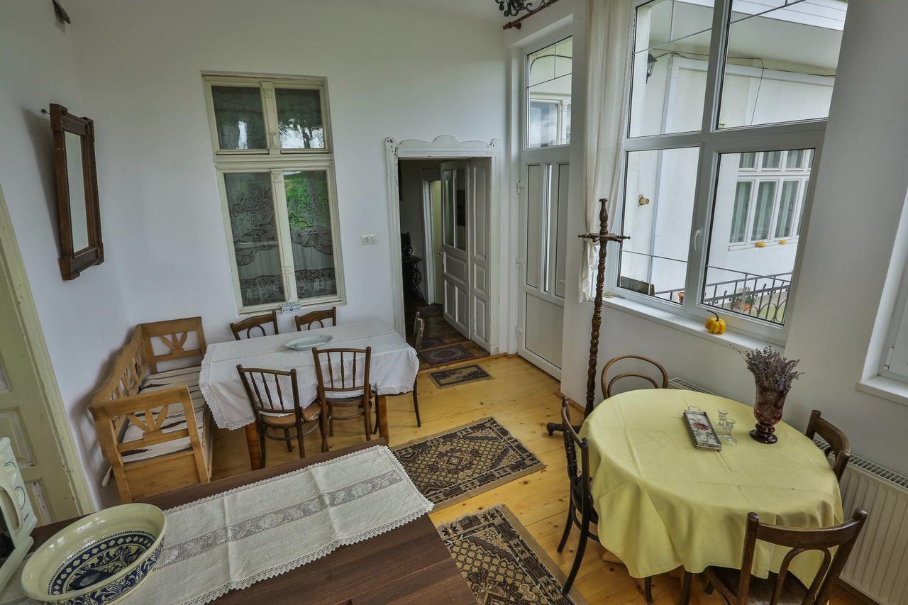 فندق Casa Julia أودورهيو سيكيوسك المظهر الخارجي الصورة